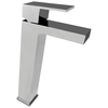 Single Handle Vessel Bathroom Faucet