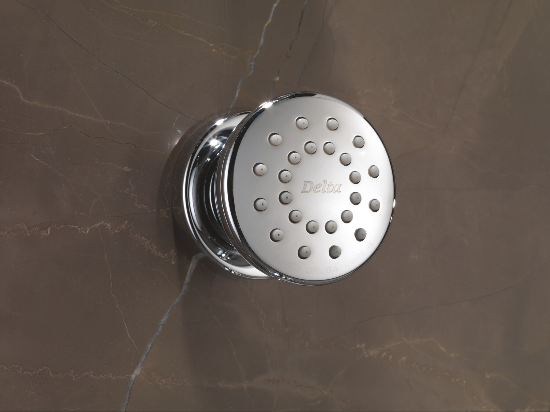Surface Mount Body Spray