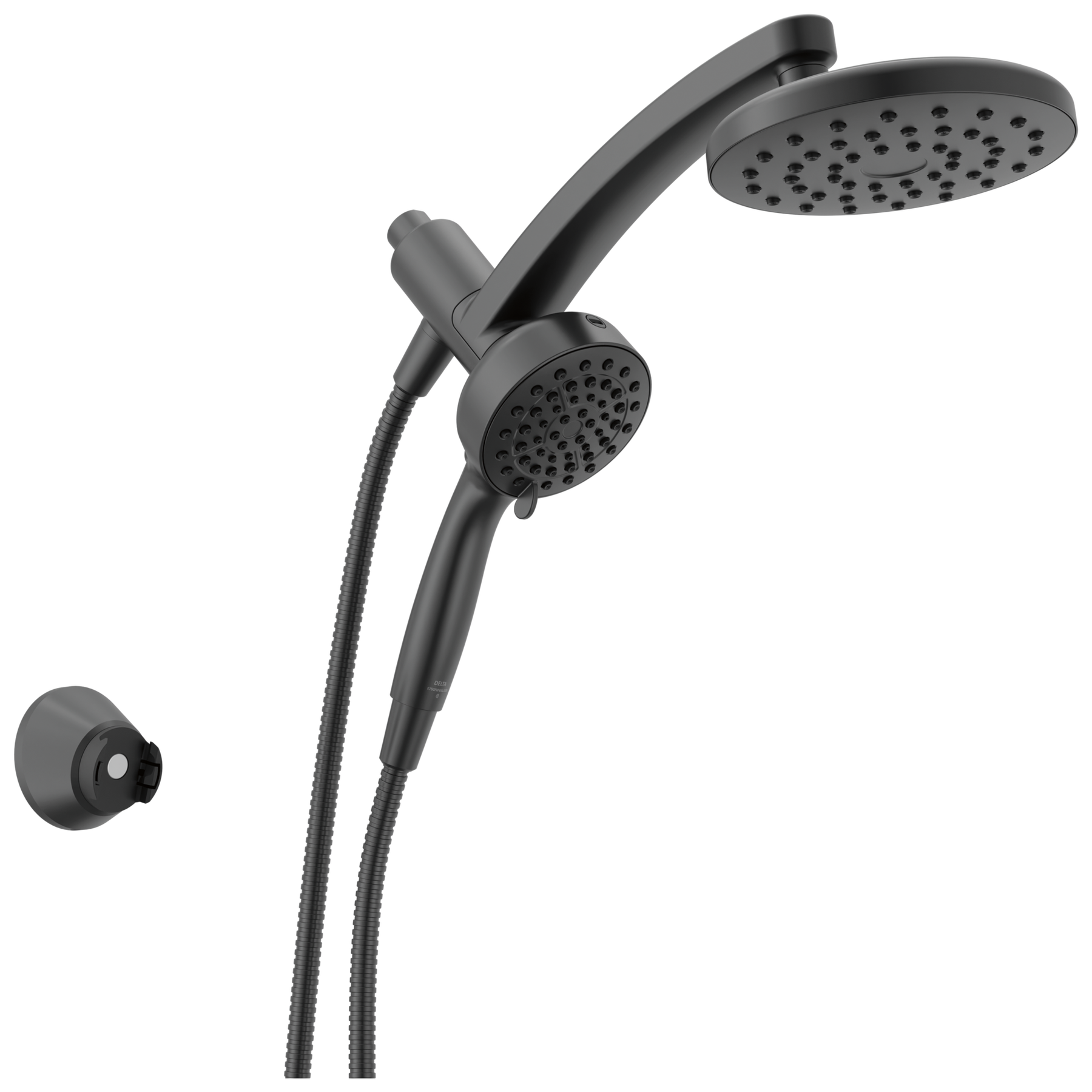 PivotPro&trade; 3-in-1 Combination Shower