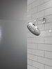 PivotPro&trade; Raincan Shower Head
