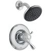 TempAssure&reg; 17T Series Shower Trim