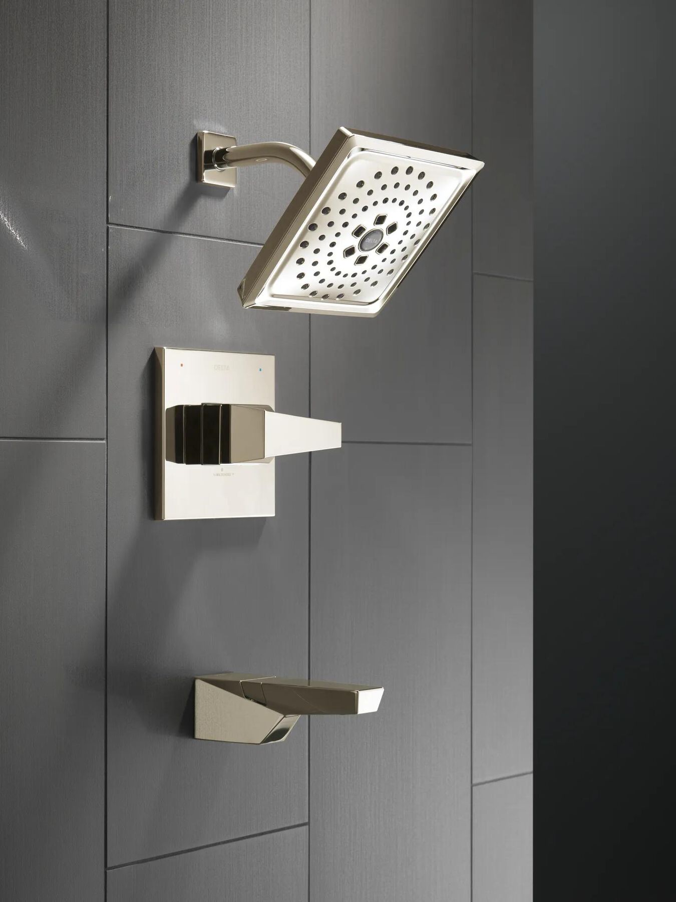 Monitor 14 Series Tub & Shower Trim
