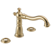 Roman Tub Trim - Less Handles
