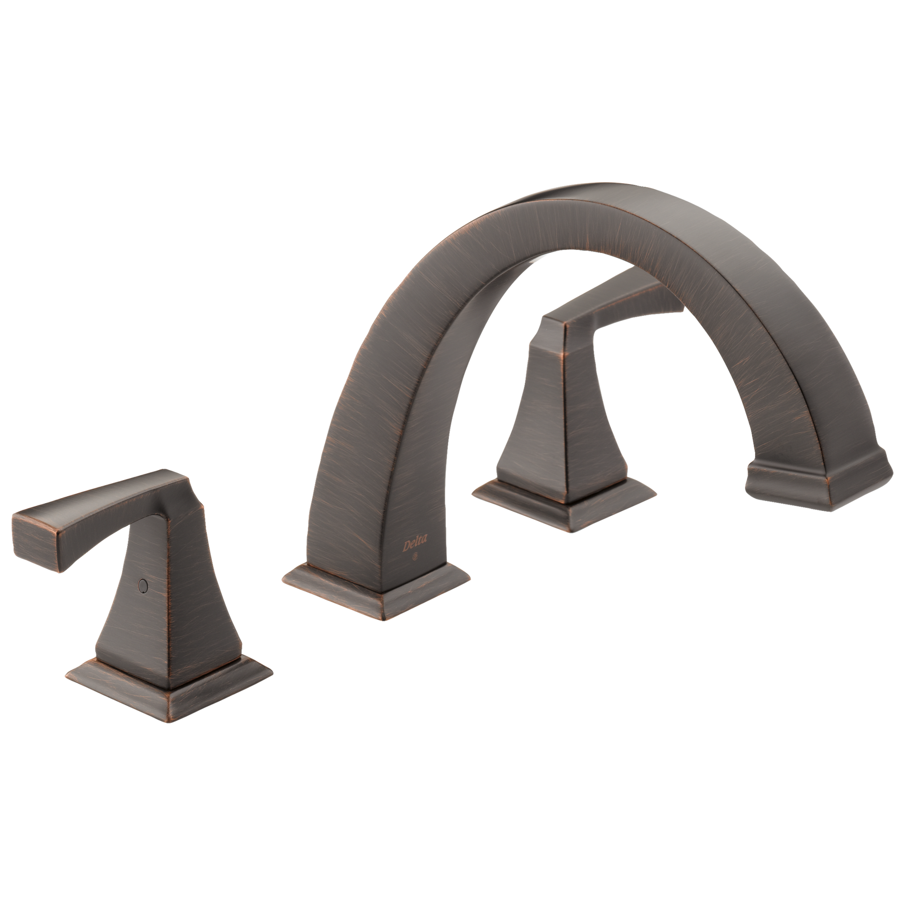 Roman Tub Faucet Trim (Recertified)