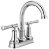 Centerset Bathroom Faucet (Recertified)