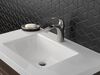 Single Handle Bathroom Faucet