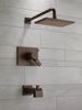 TempAssure&reg; 17T Series Tub & Shower Trim