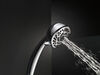 Premium 5-Setting Hand Shower