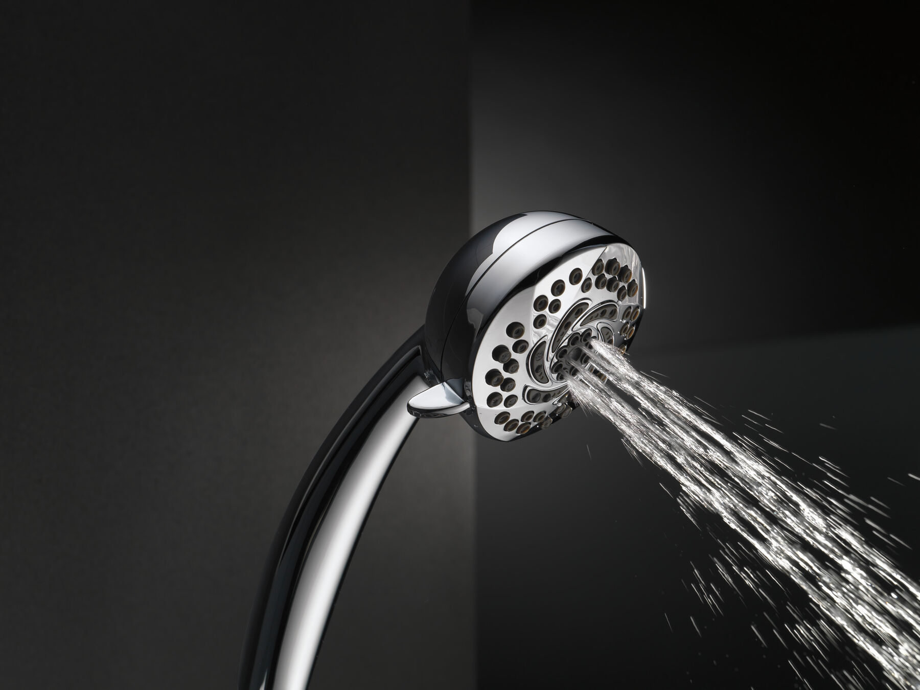 Premium 5-Setting Hand Shower