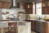 Single Handle Pull-Down Kitchen Faucet with Touch<sub>2</sub>O&reg; and ShieldSpray&reg; Technologies