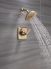 Shower Trim with High-Flow Rough Bundle - 14 Series