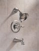 Monitor&reg; 14 Series Tub & Shower Trim - Less Handle