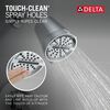 17 Series Shower Trim with Cylinder SH