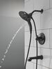 17 Series Tub Shower Trim (Recertified)