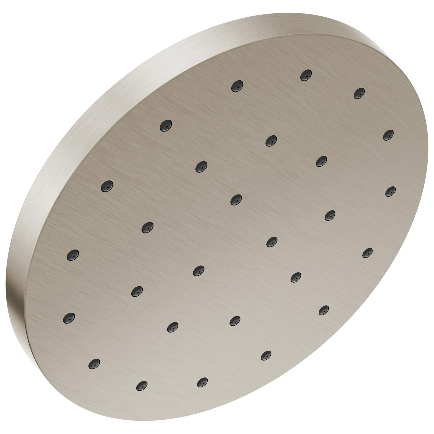 H2Okinetic&reg; Single Setting Shower Head with UltraSoak&trade;