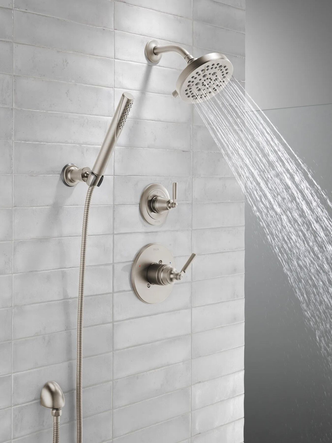 Wall Elbow for Hand Shower