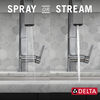 Pull-Down Kitchen Faucet (Recertified)