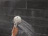 5-Setting HydroRain&reg; with ProClean&reg;