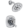 Monitor&reg; 17 Series H2Okinetic&reg; Shower Trim