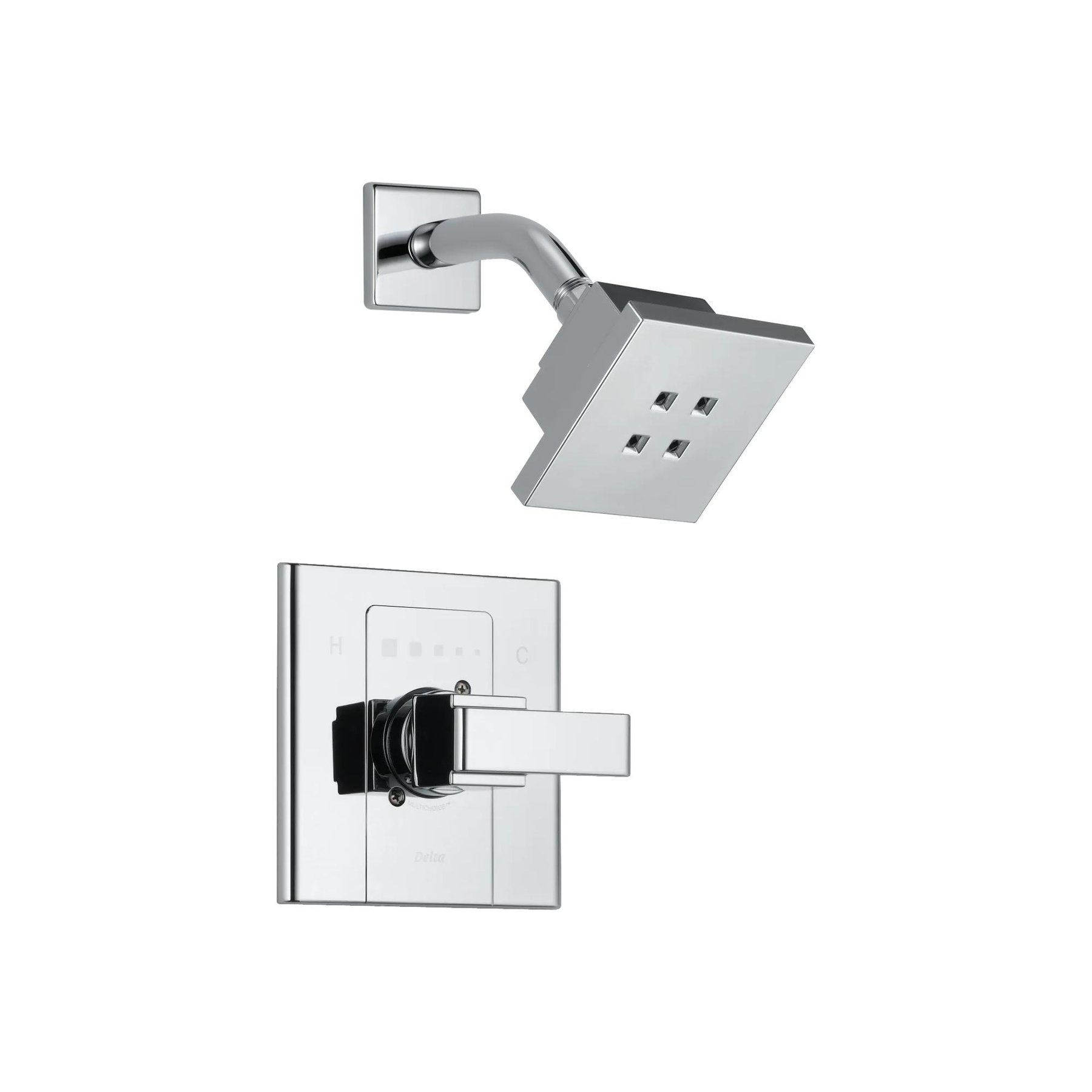 Monitor(R) 14 Series Shower Trim