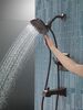 Monitor&reg; 17 Series Shower Trim with In2ition&reg;