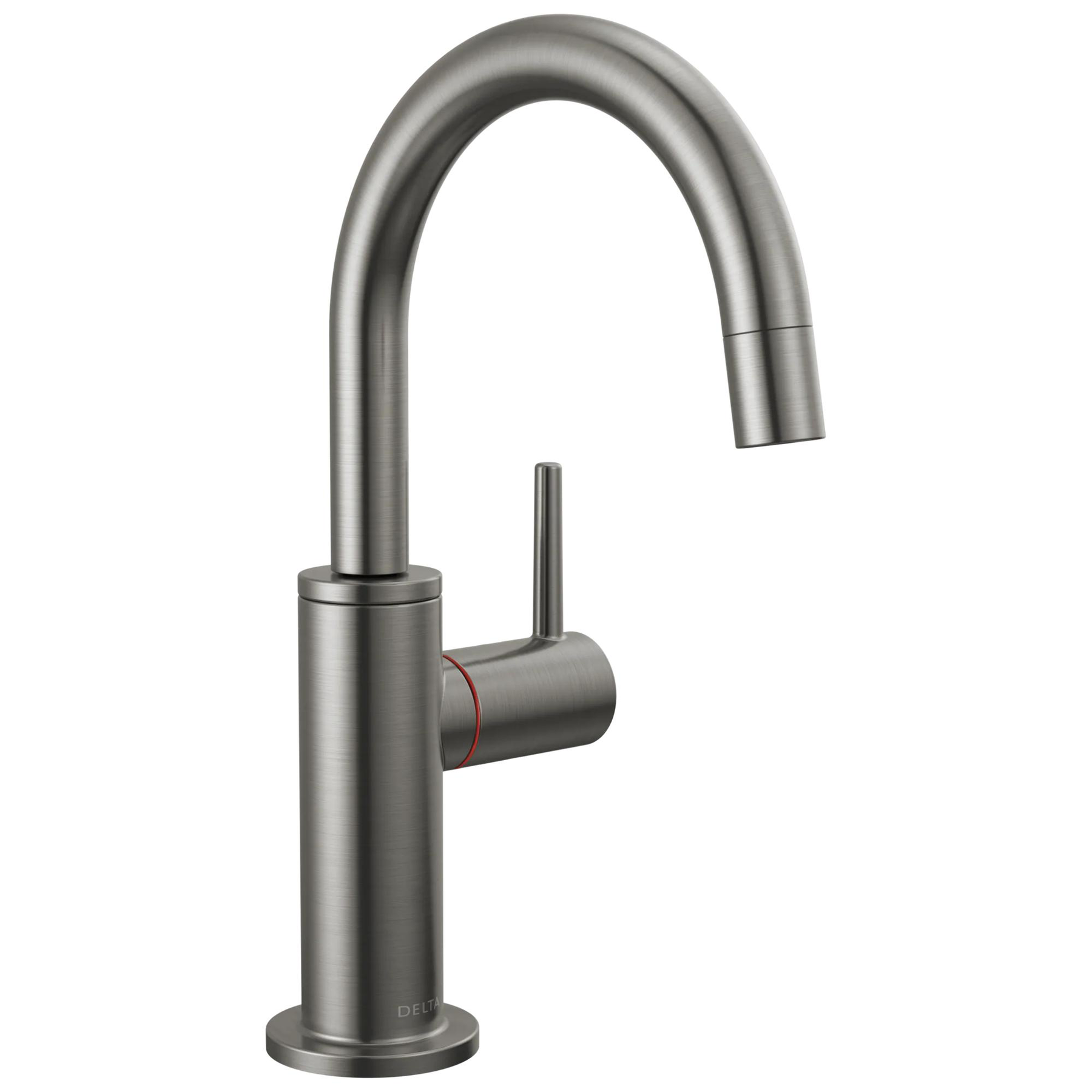 Contemporary Round Instant Hot Water Dispenser
