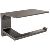 Tissue Holder with Shelf (Recertified)