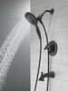 Tub/Shower Rough & Trim 14S (Recertified)