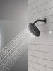 PivotPro&trade; Raincan Shower Head with TouchClean&reg; Spray Face