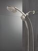 PivotPro&trade; 3-in-1 Combination Shower