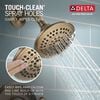 Monitor&reg; 14 Series Tub & Shower Trim