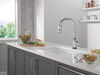 Touch<sub>2</sub>O&reg; Technology Kitchen Faucet with Touchless Technology