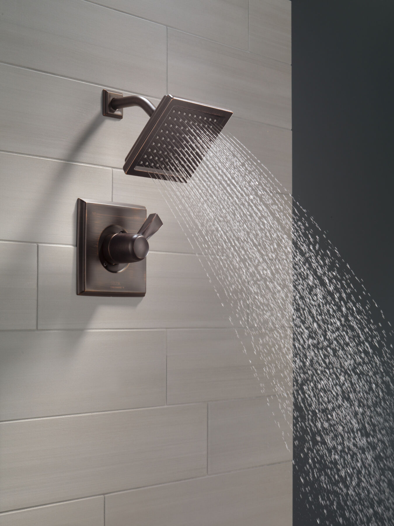 Shower Trim 14S (Recertified)