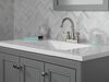 Centerset Bathroom Faucet (Recertified)