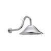Flange - Shower
