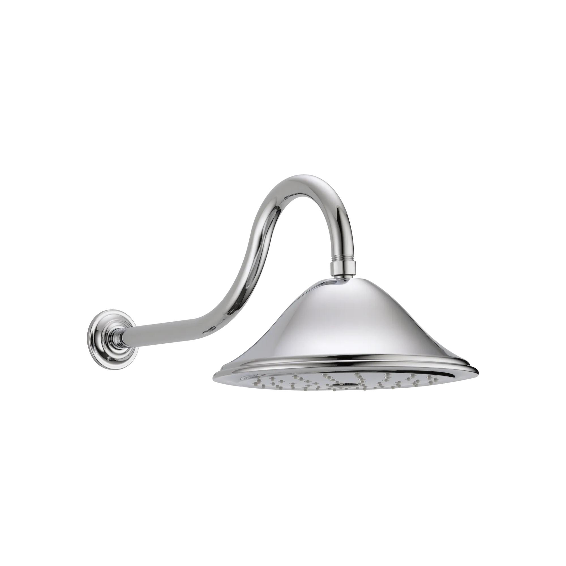 Flange - Shower