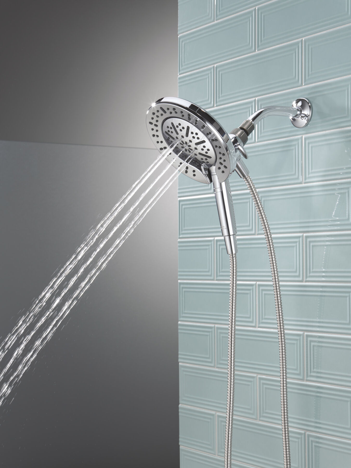 6-Setting In2ition&reg;  with ProClean&reg;