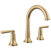 Two Handle Widespread Bathroom Faucet