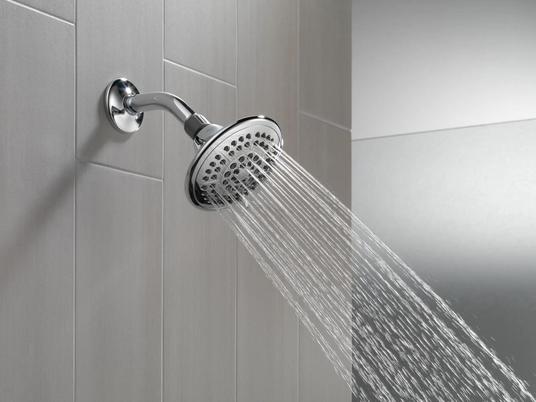 5-Setting Shower Head (Recertified)