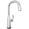 Touch<sub>2</sub>O&reg;  Pull-Down Kitchen w/ Voice (Recertified)