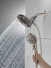 In2ition&reg; 5-Setting Two-in-One Shower
