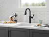 Single Handle Pull-Down Bar / Prep Faucet