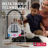 Touch<sub>2</sub>O&reg;  Pull-Down Kitchen Faucet (Recertified)
