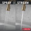 Single Handle Pull-Down Bar / Prep Faucet