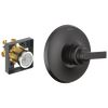 Valve Only Trim with Universal Rough Bundle - 14S