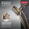 SureDock&reg; Magnetic Hand Shower 1.75 GPM (Recertified)