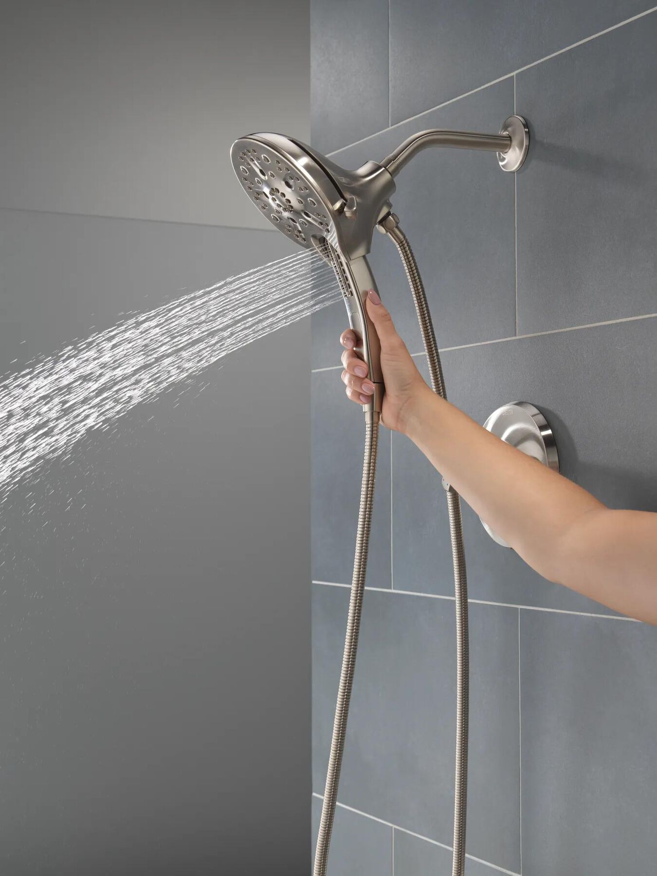 17 Series Shower Trim