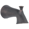 Tub Spout - Pull-Up Diverter