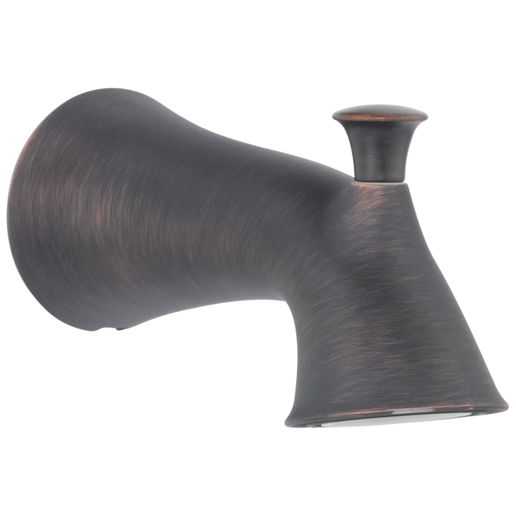 Tub Spout - Pull-Up Diverter