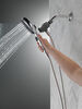 6-Setting SureDock&reg; Magnetic Hand Shower